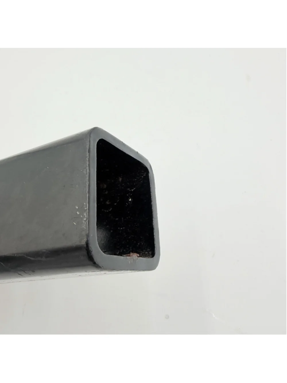 2” Trailer Hitch Ball Mount Draw Bar 2” Ball 2” Receiver Black Steel